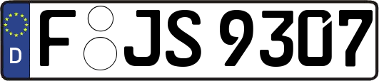 F-JS9307