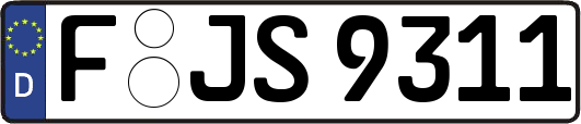 F-JS9311