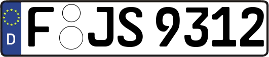 F-JS9312