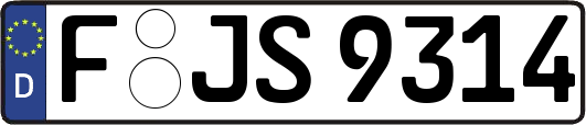 F-JS9314