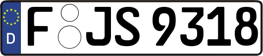 F-JS9318