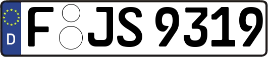 F-JS9319