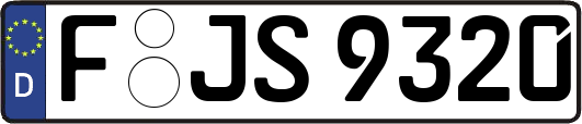 F-JS9320