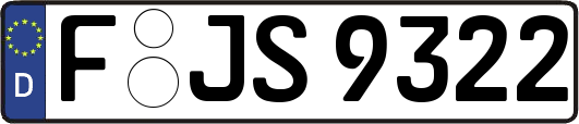 F-JS9322