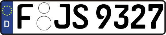 F-JS9327