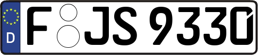 F-JS9330