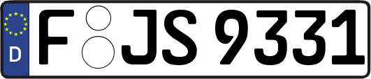 F-JS9331