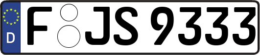 F-JS9333