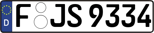 F-JS9334