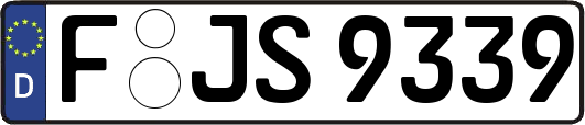 F-JS9339