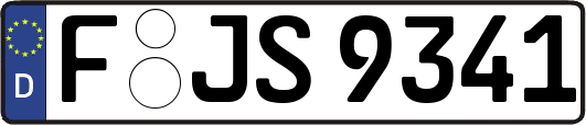 F-JS9341