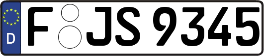 F-JS9345