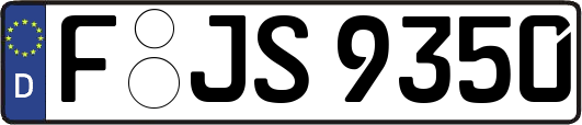F-JS9350