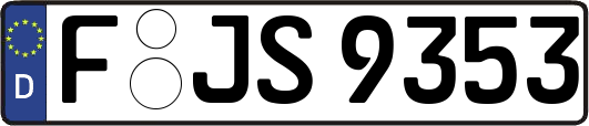 F-JS9353