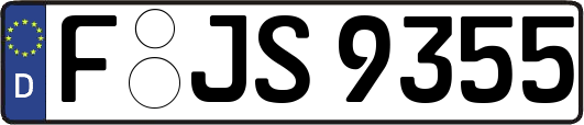 F-JS9355