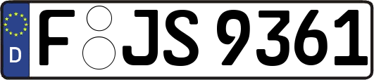 F-JS9361