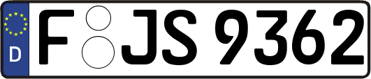F-JS9362