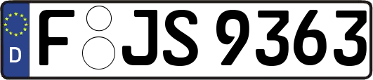 F-JS9363