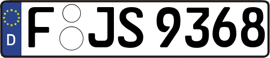 F-JS9368