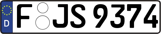 F-JS9374