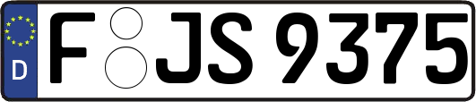 F-JS9375