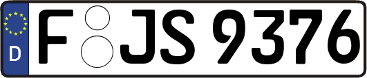 F-JS9376