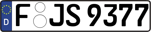 F-JS9377