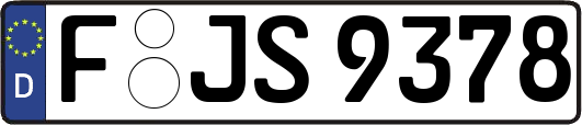 F-JS9378