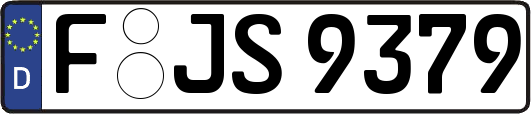 F-JS9379