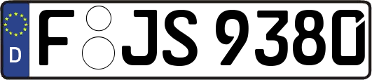 F-JS9380