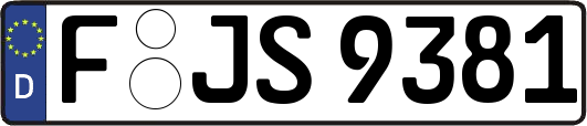 F-JS9381