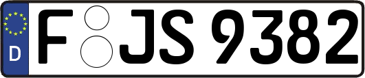 F-JS9382