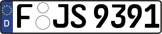 F-JS9391