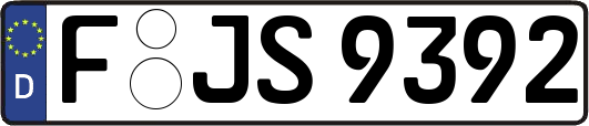F-JS9392
