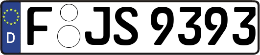 F-JS9393