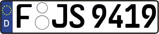 F-JS9419