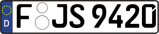 F-JS9420