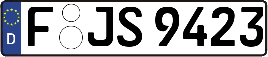F-JS9423