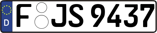 F-JS9437