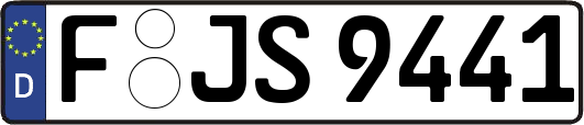F-JS9441