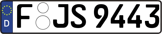 F-JS9443