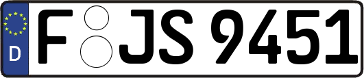 F-JS9451