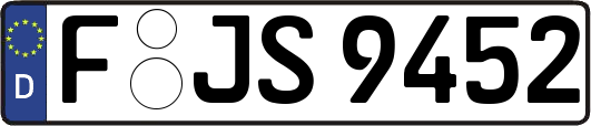F-JS9452