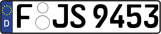 F-JS9453