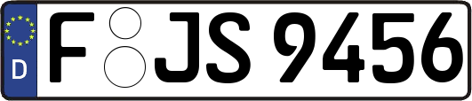 F-JS9456