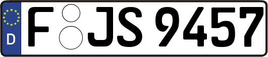F-JS9457