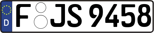 F-JS9458