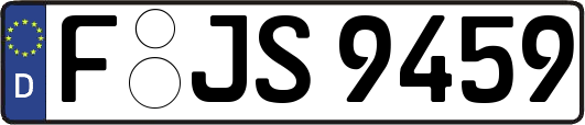F-JS9459