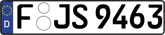 F-JS9463