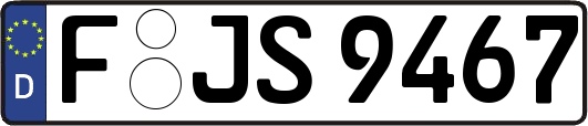 F-JS9467